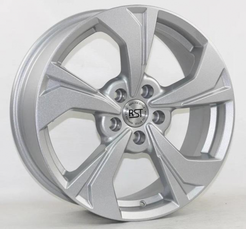 RST R217 7x17 5*108 Et:40 Dia:54,1 S