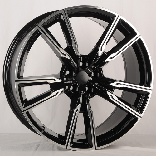 RST R2105FF 9,5x21 5*112 Et:35 Dia:66,6 BD