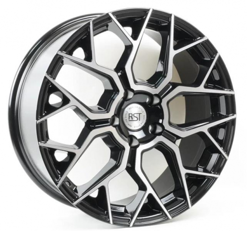 RST R148 8x18 5*114,3 Et:30 Dia:60,1 BD