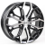 RST R126 6x16 4*100 Et:49 Dia:54,1 BD