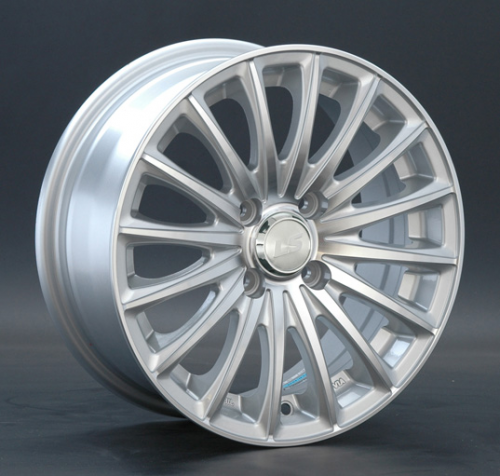 LS wheels LS804 6,5x15 4*98 Et:32 Dia:58,6 SF
