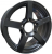 RST R136 6x16 5*139,7 Et:40 Dia:98 BL