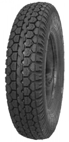 4.00-10 69A8 4 Nortec IM-10 TT