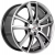 X'trike X-116 6,5x16 5*114,3 Et:35 Dia:67,1 HSB/FP