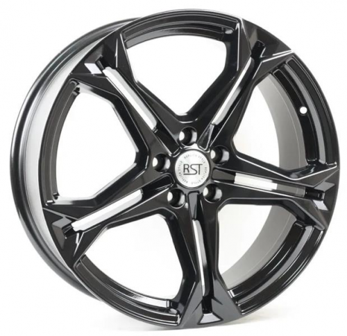 RST R099 7,5x19 5*108 Et:38 Dia:60,1 BL RST R099 7,5x19 5*108 Et:38 Dia:60,1 BL