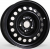 Eurodisk 16009 6,5x16 5*108 Et:50 Dia:63,3 Black Eurodisk 16009 6,5x16 5*108 Et:50 Dia:63,3 Black