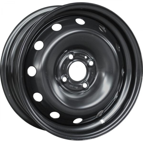 Magnetto 14018 AM 5,5x14 4*100 Et:46 Dia:54,1 Black