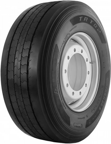 грузовая шина Triangle TRT02 385/65 R22.5 160J 20pr Прицеп