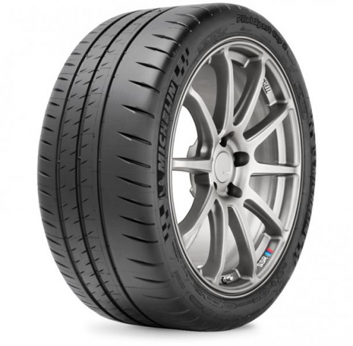 245/35R19 93Y Michelin Pilot Sport Cup 2 MO1