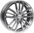 Carwel Крет 1812 7x18 5*108 Et:33 Dia:60,1 SLT