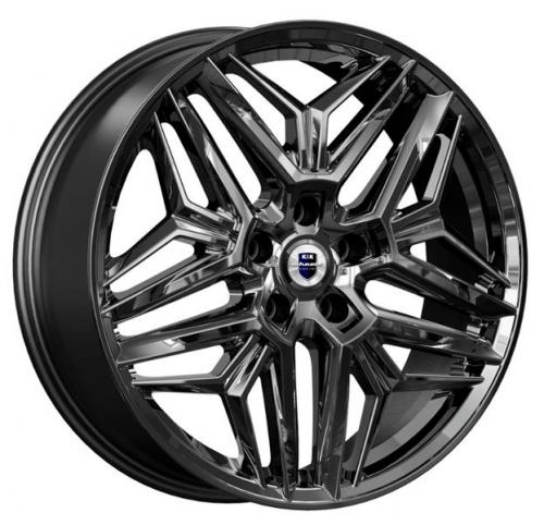 K&K Колумб 7x19 5*108 Et:50 Dia:60,1 кварц