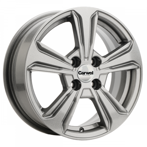 Carwel Диво 1502 6x15 4*100 Et:46 Dia:54,1 GRT