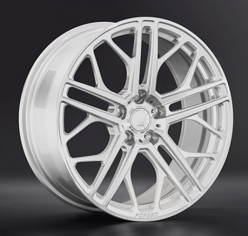 LS Forged FG48 8,5x20 5*120 Et:30 Dia:72,6 sf