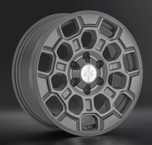 LS wheels LS1364 8x18 6*139,7 Et:36 Dia:100,1 MGM