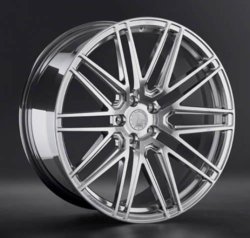 LS Forged FG12 9,5x21 5*112 Et:36 Dia:66,6 hpb LS Forged FG12 9,5x21 5*112 Et:36 Dia:66,6 hpb