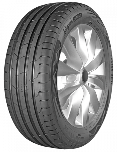 255/40R19 100Y Ikon Tyres (Nokian Tyres) Autograph Ultra 2
