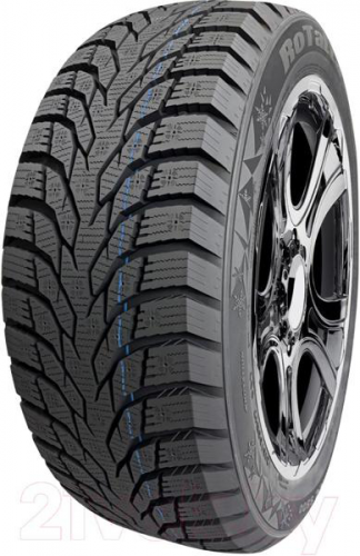 285/45R22 Rotalla Setula W Race S500 (без шипов)