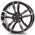 Replica FR B1017 10x21 5*120 Et:40 Dia:74,1 BMF