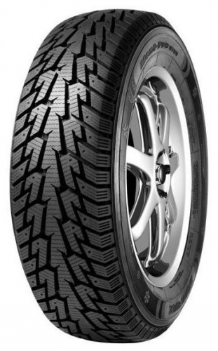 245/75R17 121/118S Sunfull Mont-Pro W781