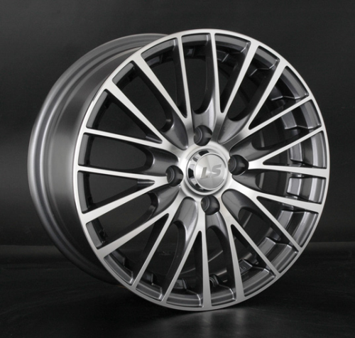 LS wheels LS 768 6x14 4*100 Et:40 Dia:73,1 GMF