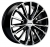 Carwel Тевриз 6,5x16 5*114,3 Et:46 Dia:67,1 ABT