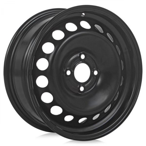 SDT U5040B_P 5x13 4*98 Et:40 Dia:58,6 Черный