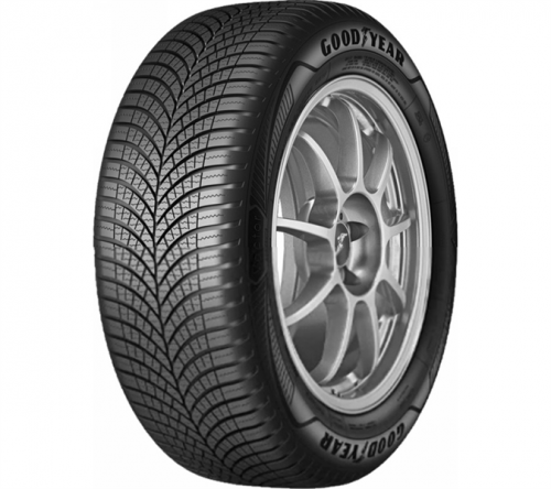 205/60R16 92H GoodYear Vector 4Seasons GEN-3
