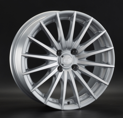 LS wheels LS367 7x16 4*100 Et:40 Dia:73,1 SF