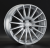 LS wheels LS367 7x16 4*100 Et:40 Dia:73,1 SF
