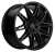 Khomen 2105 11x21 5*112 Et:43 Dia:66,6 Black