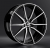 LS Forged FG01 8,5x20 5*114,3 Et:45 Dia:67,1 bk