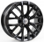 RST R015 6x15 4*100 Et:40 Dia:60,1 BL