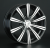 LS wheels LS391 7,5x17 5*112 Et:45 Dia:57,1 BKF