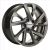 Carwel Тоджа 7x17 5*108 Et:40 Dia:54,1 GRT