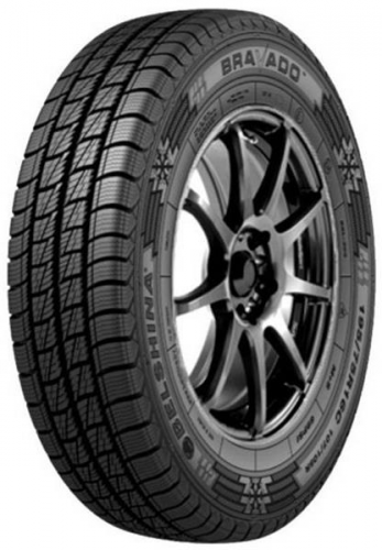 215/75R16 116/114R Белшина Бел-313