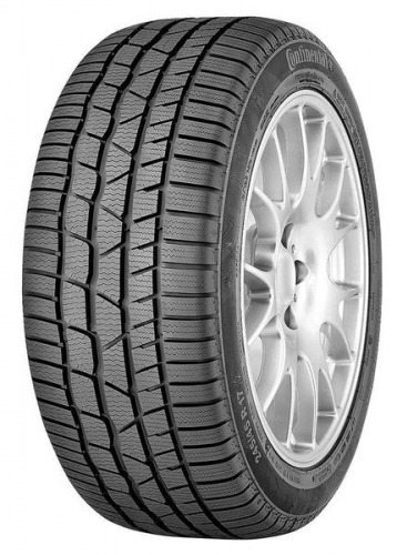 265/45R19 105V Continental ContiWinterContact TS 830 N0