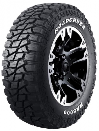 40/13,5R17 121Q Roadcruza RA8000