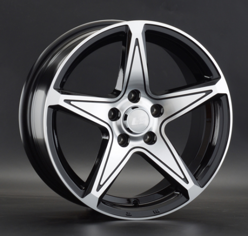 LS wheels LS 852 6,5x15 5*100 Et:38 Dia:57,1 BKF