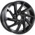 KDW KD1530 6x15 4*98 Et:38 Dia:58,6 Black_Painted