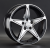 LS wheels LS 852 6,5x15 5*100 Et:38 Dia:57,1 BKF