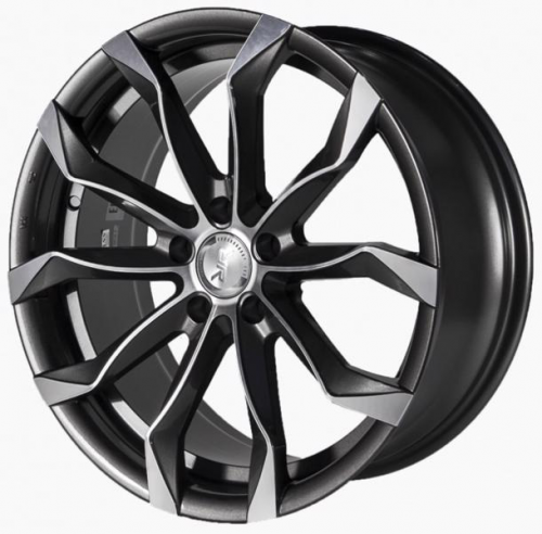 RR CSS 5320 8,5x19 5*114,3 Et:35 Dia:67,1 MK-P