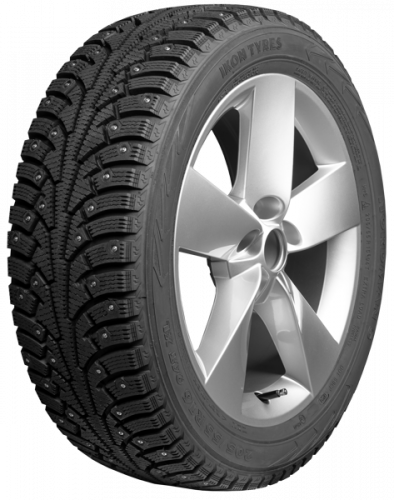 175/65R14 86T Ikon Tyres (Nokian Tyres) Character Ice 5