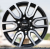 Carwel Барал 1723 8x17 6*139,7 Et:50 Dia:92,5 ABT Carwel Барал 1723 8x17 6*139,7 Et:50 Dia:92,5 ABT