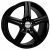 Carwel Кеть 6,5x18 5*108 Et:33 Dia:60,1 BK