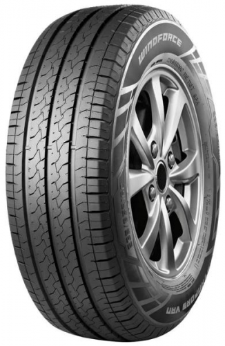 195/75R16 107/105S WindForce Advanfors Van