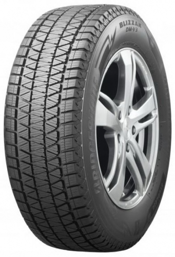 235/50R20 104T Bridgestone Blizzak DM-V3
