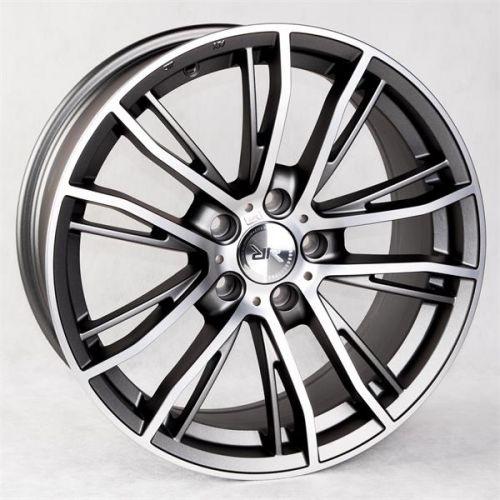 RR CSS9093 8x18 5*114,3 Et:35 Dia:67,1 MK-P/M