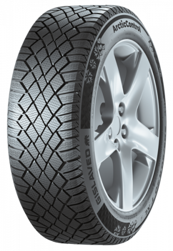 215/60R17 100T Gislaved ArcticControl