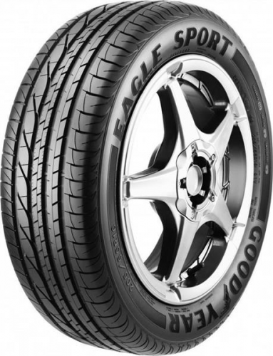 185/65R15 88H GoodYear Eagle Sport