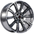 Replica Concept B544 10,5x22 5*112 Et:43 Dia:66,6 gmf Replica Concept B544 10,5x22 5*112 Et:43 Dia:66,6 gmf